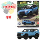 O ホットウィール(Hot Wheels) カーカルチャー オフロード 2024 トヨタ ランドクルーザー JBK52 マテル 車 おもちゃ 3歳以上 玩具 ミ...