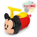 予約受付品 2025年9月末入荷予定 O Vit Heart ヴィットハート 64675 ズームライダー ミッキー おもちゃ 乗用玩具 1歳 ディズニー ミッキーマウス のりもの 車 男の子 女の子 キッズ ギフト プレゼント 誕生日 お祝い 贈り物 ブラックフライデー クリスマス
