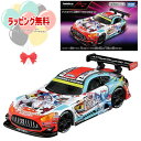 O タカラトミー トミカプレミアムRacing グッドスマイル 初音ミク AMG 2024Ver. 車 おもちゃ 6歳 男の子 玩具 ギフト プレゼント 誕生日...
