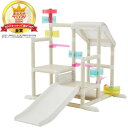 O アイデス ころころボールジム 03733 ムゲンループジム 玩具 ジャングルジム 1歳から5歳未満 遊具 知育 室内 勉強 子供 大型遊具 キッズ 大人 イ...
