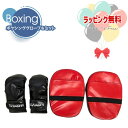P Vit Heart ボクシンググローブ&ミット ヴィットハート おもちゃ ボクシング ゲーム 運動 スポーツ 6歳 出産祝い ギフト プレゼント 誕生日 お...