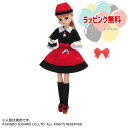 予約受付品 2025年9月27日発売予定 O リカちゃん LW-12 スシロー ドレスセット タカラトミー コラボ 3歳 お人形 着せ替え人形 おもちゃ ごっこ...