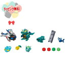 O キャップ革命 ボトルマン BOT-39 ボトルマン DXカスタマイズセット タカラトミー おもちゃ ゲーム 競争遊び 男の子 女の子 6歳 室内遊び ギフト...