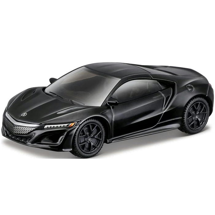 O トミカプレゼンツ ブラーゴ 3インチ アキュラ NSX トミカ 車 おもちゃ 6歳以上 男の子 玩具 プレゼント 室内遊び ギフト プレゼント 誕生日 お祝...