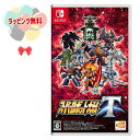 O Nintendo Switch スーパーロボット大戦T 正規品 新品 ゲームソフト ゲーム・競争遊び おもちゃ 男の子 女の子 室内遊び ギフト プレゼント...