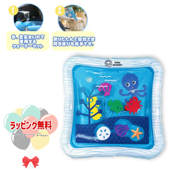 Kids2 Baby Einstein 12628 EH[^[}bg C̐E LbYc[ xr[ACV^C Ԃ xr[ 0 mߋ  V oYj V Mtg v[g a j 蕨 ubNtCf[ NX}X