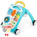 Kids2 Simply Baby Einstein 12045 ミュージカル・4in1・アクティビティウォーカー ベビーウォーカー ピアノ 音がなる 赤ちゃん ベビー 6ヶ月 知育玩具 出産祝い 指先運動 室内遊び 出産祝い ギフト プレゼント 誕生日 お祝い 贈り物