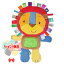 Kids2 Bright Starts 25095-01 ѥåѥʤ餤˥åġ ֥饤ȥ ̤  ʤ ӡ ֤ ٥ӡ 0  ΰ лˤ ͷ  ФѤ ե ץ쥼  ˤ £ʪ ֥åե饤ǡ ꥹޥ
