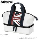 ADMIRAL GOLF (Ah~Stj ADMZ3BT9 ۗtEhobO yB-ONEz