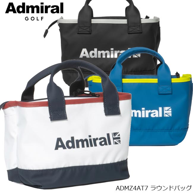 2024ǯղƥǥ!! ADMIRAL GOLF (ɥߥ르ա ADMZ4AT7  饦ɥХå ߥ˥ȡȥХå B...