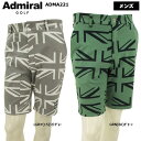 yo[Q!30%OFF!!zy2022NtăfzAdmiral Golf (Ah~St)jIWbNWK[h V[gpciY)@ADMA221 y!!!z yB-ONEz