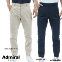 y2024Ntăfz Admiral Golf Ah~St 3D e[p[hpc(Y) ADMA408 H Xgb` yB-ONEz