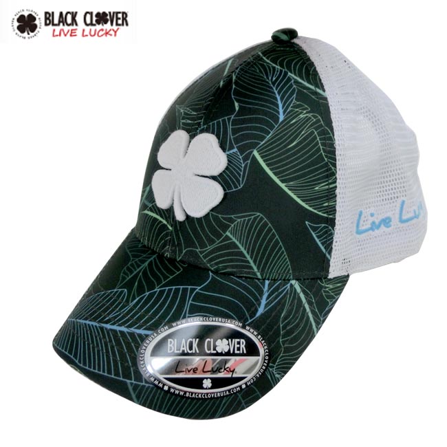 即完売品　imozonsavingclothing クローバーメッシュキャップ imozonsavingclothing メッシュキャップ 即完売品