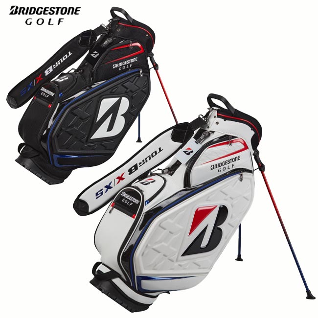 楽天市場】B'z（キャディバッグ｜バッグ・ケース）：ゴルフ<スポーツ