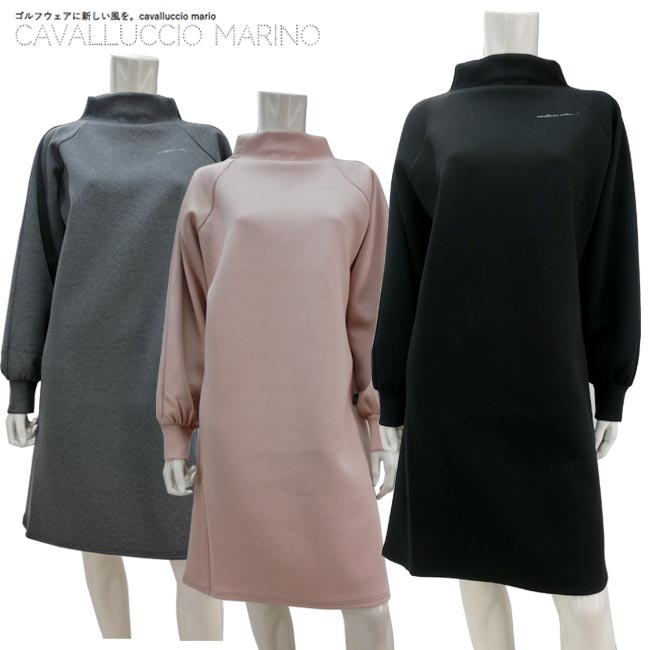 cavalluccio marino å ޥ꡼ΡWOMENSOFT PUMPKIN DRESS 2402-02OP001 ...