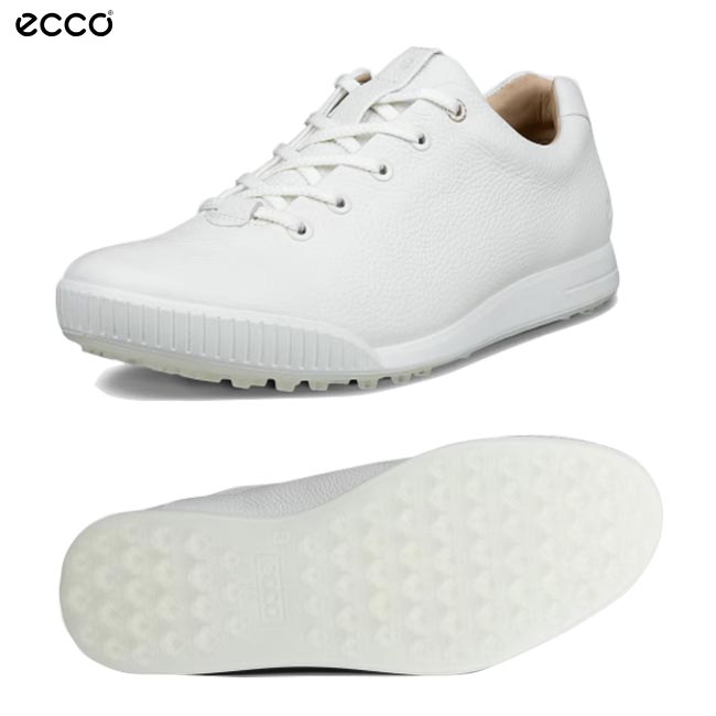 2025ǯǥ ECCO  ECCO golf street retro hybrid men 쥶ץ롼եե塼 ѥ쥹...