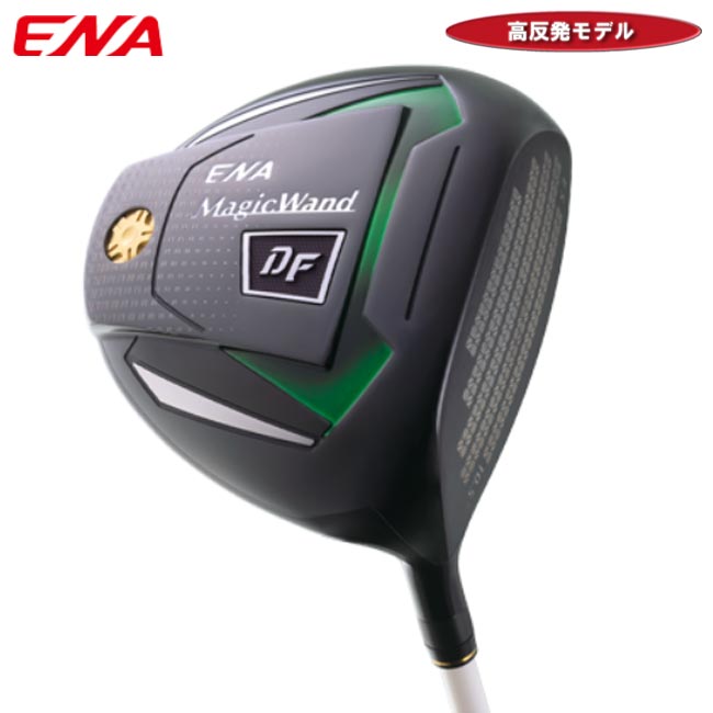 �ڥ��˥��ˤ�������!!�� ENA GOLF Magic Wand DF�ɥ饤�С� ��ȿȯ��ǥ� �ե�������ENA���ѥ��ԡ�����NX���������ܥ󥷥�ե� ���ʥ���...