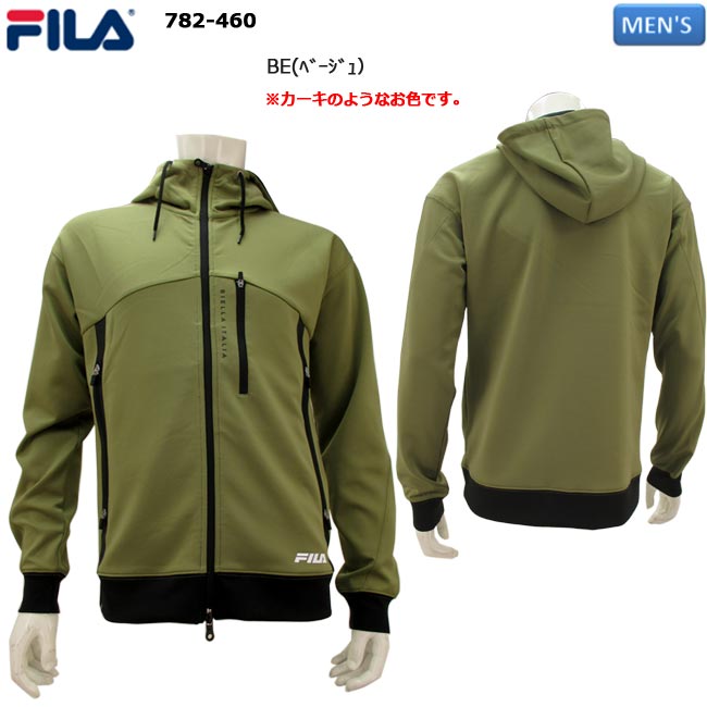 楽天市場】fila パーカー(ブランドフィラ)(ゴルフ|スポーツ 楽天市場】fila パーカー(ブランドフィラ)(ゴルフ|スポーツ
