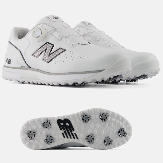 ニューバランス ゴルフシューズ 26.5センチ ⛳️【新品