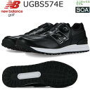 j[oX St V[Y UGBS574 E XpCNXV[Y J[:ubN EBY2E new balance golf 574 v3BOA(R) E BLACK UNISEX jZbNXf y2023NfzyB-ONEz