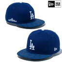 NEW ERA (ニューエラ) キャップ 14542673 9FIFTY MLB TOKYO SERIES 2025 ロサンゼルス・ドジャース WORLD TO...
