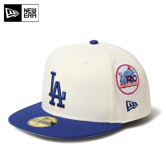 Rakuten - NEW ERA(ニューエラ)　キャップ 14668160 59FIFTY MLB 2-Tone ロサンゼルス・ドジャース クーパーズタウン ワインコルク ダークロイヤルバイザー ユニセックス サイズ 58.7cm 調整不可 メジャーリーグ ベースボール OSFM 【B-ONE-Y】