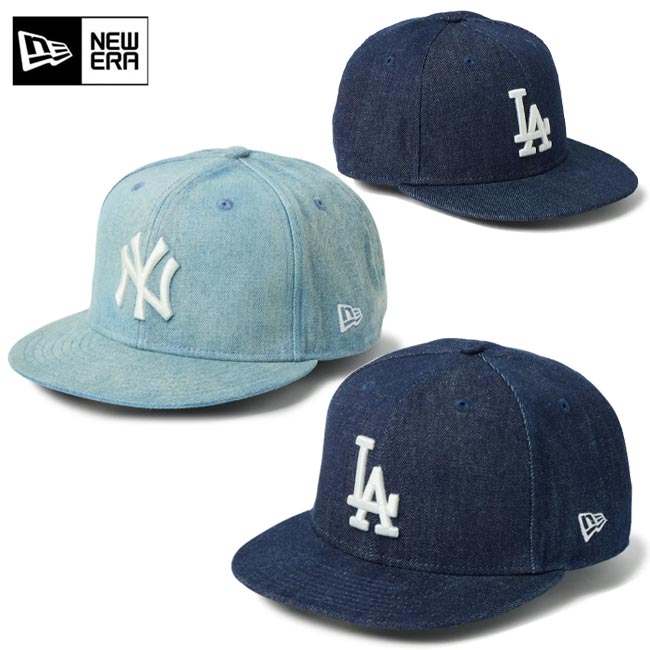 楽天市場】9fifty デニムの通販