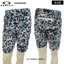 【バーゲン!30%OFF!!】【2022年春夏モデル】 OAKLEY (オークリー) OAKLEY SKULL BREATHABLE SHORTS 5.0 メンズ ショートパンツ FOA403529 【大特価!お買い得!!】 【B-ONE】