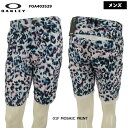 【バーゲン!30%OFF!!】【2022年春夏モデル】 OAKLEY (オークリー) OAKLEY SKULL BREATHABLE SHORTS 5.0　メンズ　ショートパンツ FOA403529 【大特価!お買い得!!】 【B-ONE】