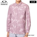 yo[Q!30%OFF!!zy2023NH~fzOAKLEY (I[N[) Skull Earth Graphic 3D LS Shirt Vc (Y) StEFA FOA405735 yB-ONEz