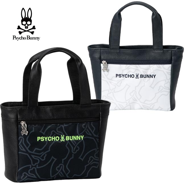 楽天市場】サイコバニー ラウンドバッグの通販