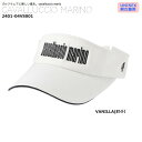 cavalluccio marinoiJ@bb`}[m jCM.Visor/Vanilla 2401-04VS001 StoCU[ Rbg@UNISEX jp t[TCYyB-ONEz