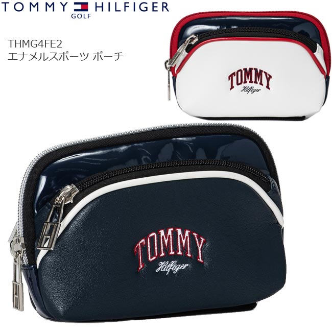 楽天市場】トミー エナメル(バッグ・ケース|ゴルフ 楽天市場】トミー エナメル(バッグ・ケース|ゴルフ