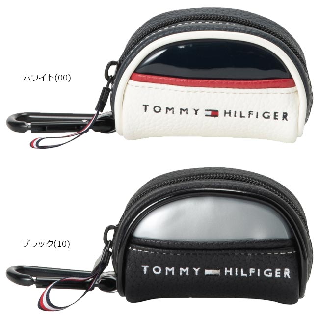 【2026年春夏モデル】 TOMMY HILFIGER GOLF トミーヒルフィガーゴルフ THMG6SE3 ボ...