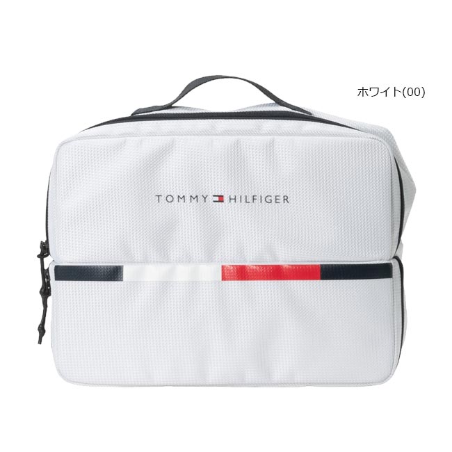 【2026年春夏モデル】 TOMMY HILFIGER GOLF トミーヒルフィガーゴルフ SIGNATURE S...