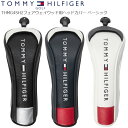 TOMMY HILFIGER GOLF g~[qtBK[St THMG4SH2 x[VbN tFAEFCEbhpwbhJo[ yB-ONEz