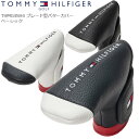 TOMMY HILFIGER GOLF g~[qtBK[St THMG4SH4 p^[Jo[ u[h^Cvp x[VbN yB-ONEz