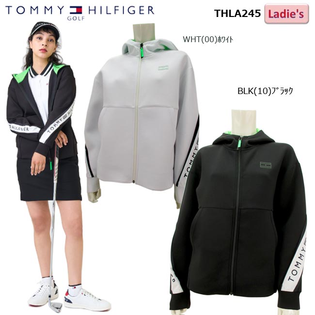 yo[Q!30%OFF!!z y2022NH~fz TOMMY HILFIGER GOLF g~[qtBK[St TOMMY SCvg _{[jbgp[J(fBXjTHLA245 p[JyB-ONEz