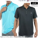 yo[Q!30%OFF!!zy2023Ntăfz TOMMY HILFIGER GOLF g~[qtBK[St@THL[uG{X WbvAbvVc |VciY) THMA343yB-ONEz