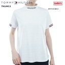 y2024Ntăfz TOMMY HILFIGER GOLF g~[qtBK[St G{XSWJ[h bNVc (fBXjTHLA411 wl StEFA nClbN  UVJbg z RۖhL yB-ONEz