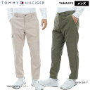 yo[Q!30%OFF!!zy2023NH~fz TOMMY HILFIGER GOLF g~[ qtBK[ St TCh|Pbg e[p[hpciY)@pc@THMA372yB-ONEz