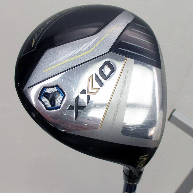 【特選中古クラブ!!】 DUNLOP (ダンロップ) XXIO 13 フェアウェイウッド (ゼクシオ 2024年モデル) 5W (18度) MP1300純正カーボン Rシャフト (OK-9378) 【中古】【USED FW】【B-ONE】