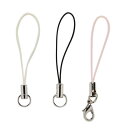ストラップヘッド 1本売りアクセサリー/ハンドメイド/自作/ベース/パーツ/単品