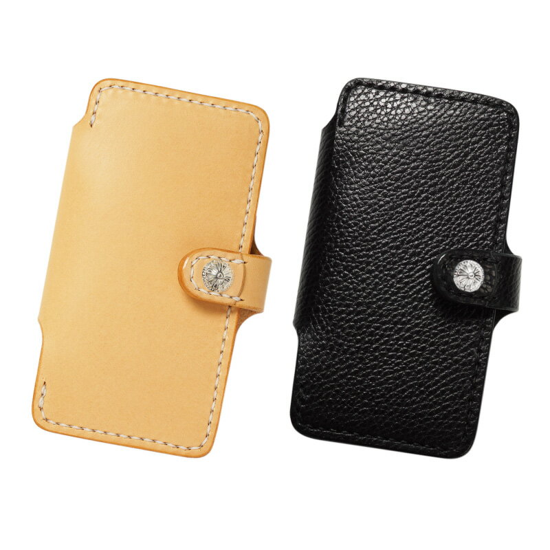 樂天商城 - 手帳型 iPhone Air用レザーケース BタイプiPhone Airケース/iPhoneAirケース/アイホン Air/アイホンAir/アイフォン Air/アイフォンAir/革製品/本革/本牛革/ブッテーロ/サドルレザー/イタリアンレザー/メンズ/手縫い/ハンドメイド/日本製