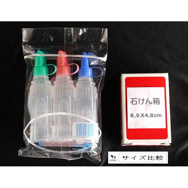 強力合成のり 40cc 3本入 (100円ショップ 100円均一 100均一 100均)