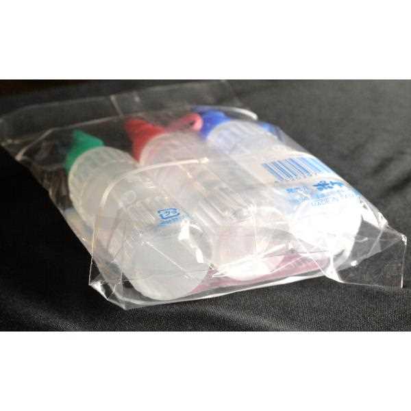 強力合成のり 40cc 3本入 (100円ショップ 100円均一 100均一 100均)