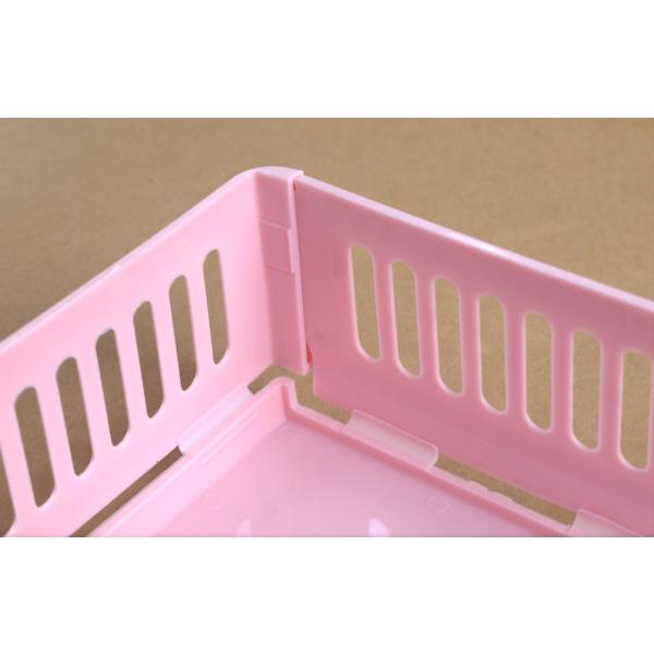 サンドイッチケース G&Bランチ 16.7×11.7×高さ1.8cm ［色指定不可］ (100円ショップ 100円均一 100均一 100均)