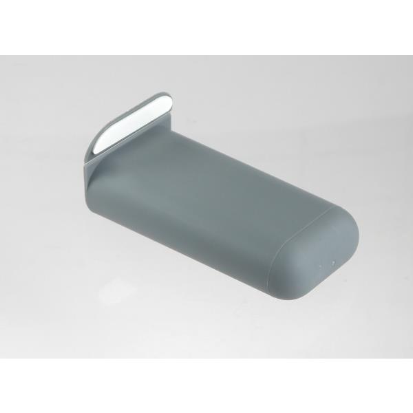 ペンホルダー デスクトップ用 5.5×11×奥行3.1cm (100円ショップ 100円均一 100均一 100均)