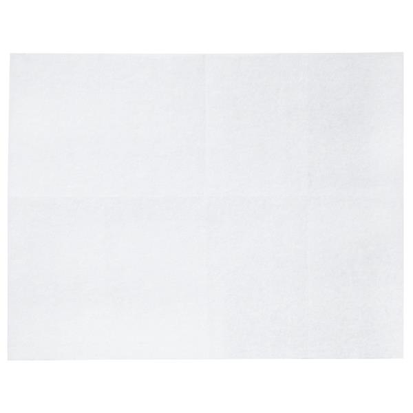 厚手レンジフードフィルター 46×60cm (100円ショップ 100円均一 100均一 100均)