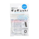 吸着ゲルパッド ギュギュット！ 4.8×4.8×厚み1.2cm (100円ショップ 100円均一 100均一 100均)